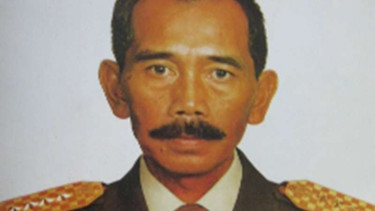 VIVA Militer: Jenderal TNI (Purn.) Edi Sudrajat