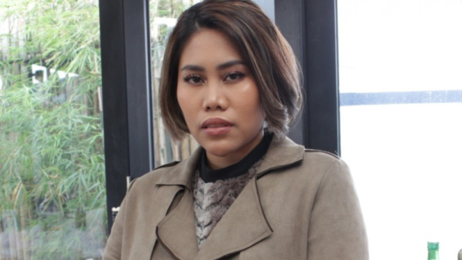 Evi Masamba.
