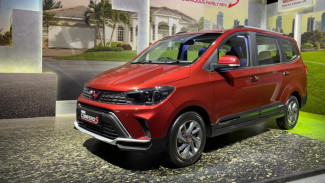 Kisah Mobil Wuling Terlaris Sedunia di Indonesia