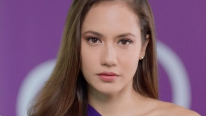 Pevita Pearce