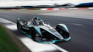 Waduh, Tiba-tiba Jakarta Tak Masuk Jadwal Formula E 2022