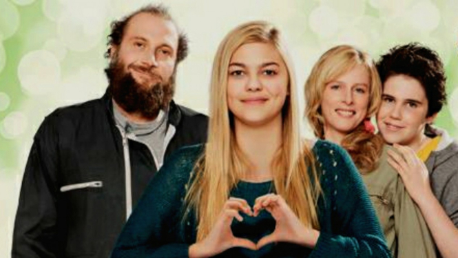 Film Prancis, La Famille Bélier tayang di Indonesia