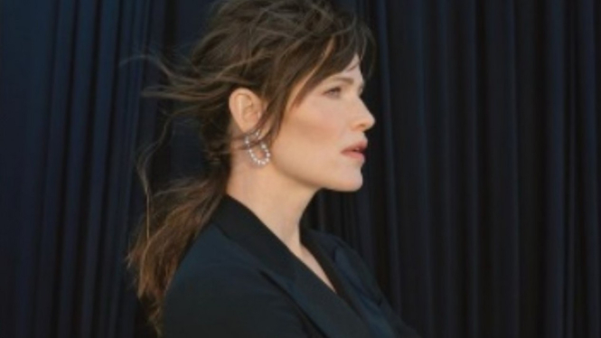 Jennifer Garner