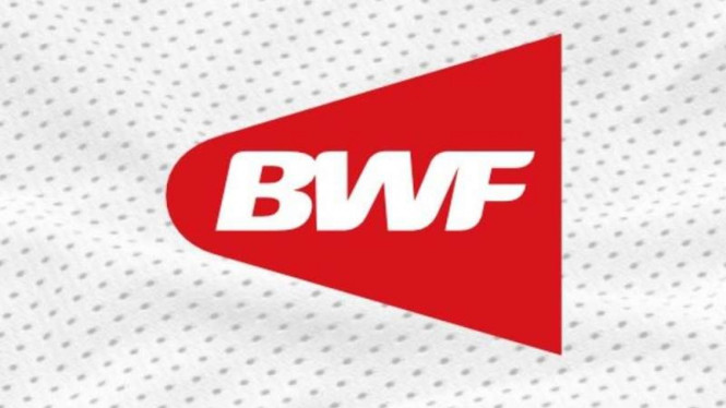 Logo BWF