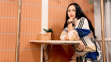 Aura Kasih