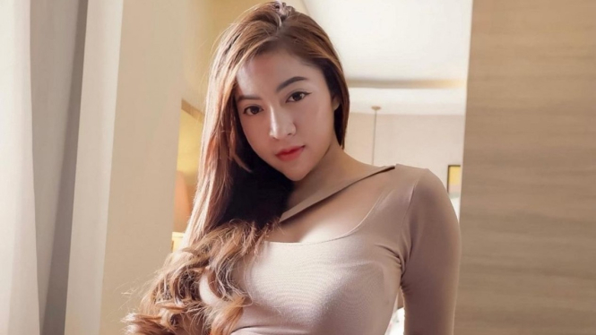 Monica Indah