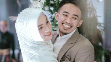 Ustaz Syam dan Jihan Salsabila