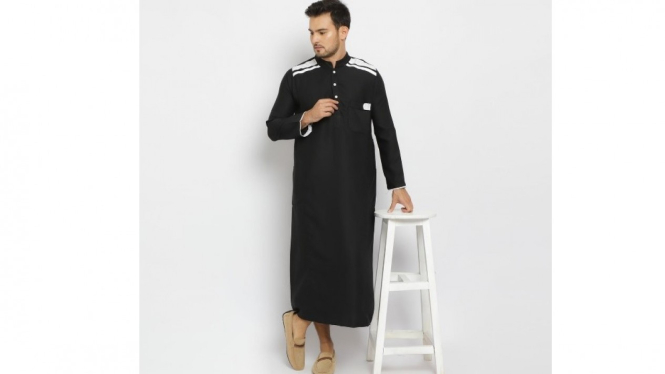 Gamis pria