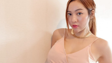 Monica Indah