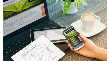 Manfaat Website Untuk Bisnis Pada Era Industri 4.0