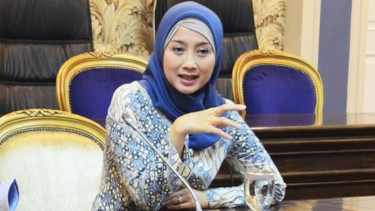 Desy Ratnasari