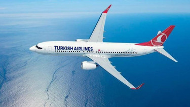 Turkish Airlines.