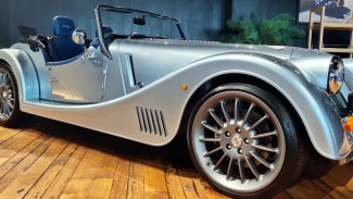 Spesifikasi Mobil Morgan yang Dijual di Indonesia