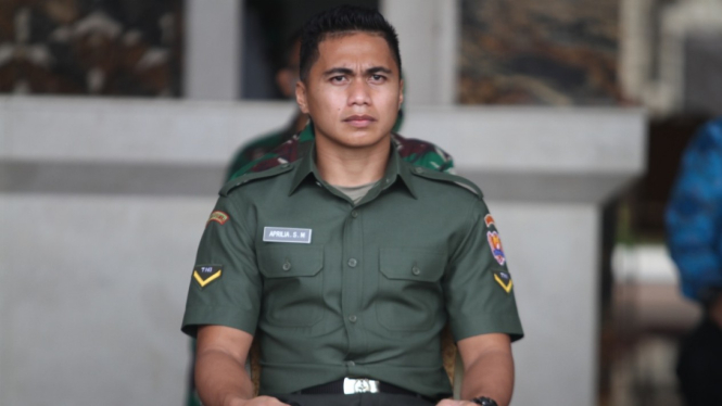Serda Aprilia Manganang