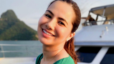 Istri baru Engku Emran, Noor Nabila