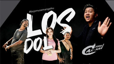 Single hits Denny Caknan, Los Dol