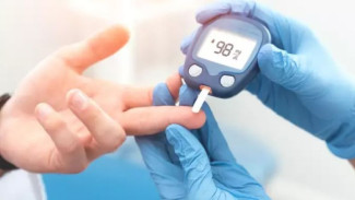 Miris, Penyandang Diabetes RI Tertinggi di Dunia
