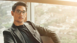 Heboh Afgan Bikin Prank soal Nikah, Warganet: Selamat Kena Prank