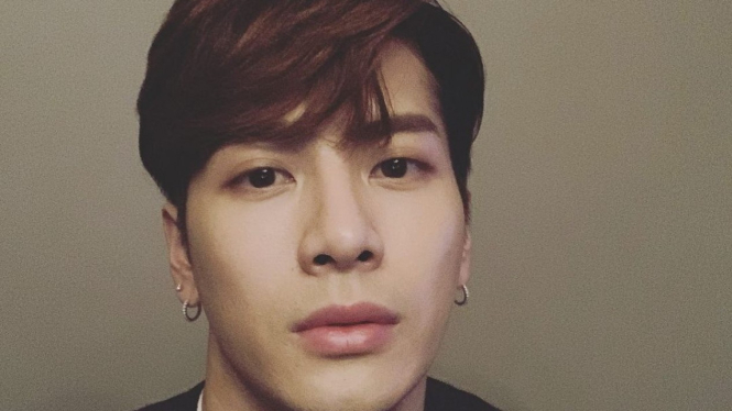 Jackson Wang