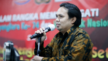 Mantan Manager Yunita Lestari, Zandre Badak