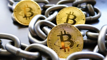 Bitcoin.