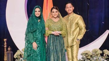 KD, Aurel dan Azriel
