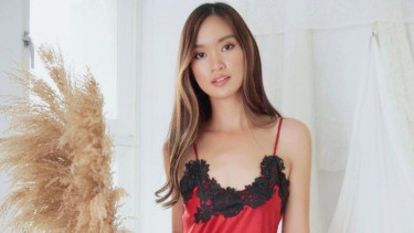 Top 5 Indonesia Next Top Model, Danella Ilene Kurniawan