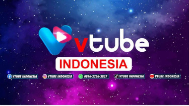 Vtube- Sumber Ilustrasi: IST