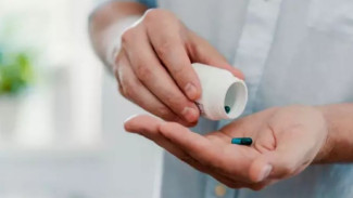 Beruntunglah Pria yang Suka Pakai Obat Kuat