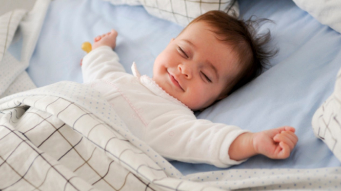 Nama bayi laki-laki