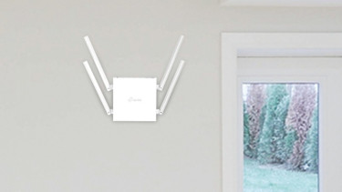 Ilustrasi router