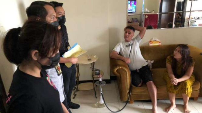 Bareskrim Polri kembali membongkar dugaan tindak pidana perdagangan orang.