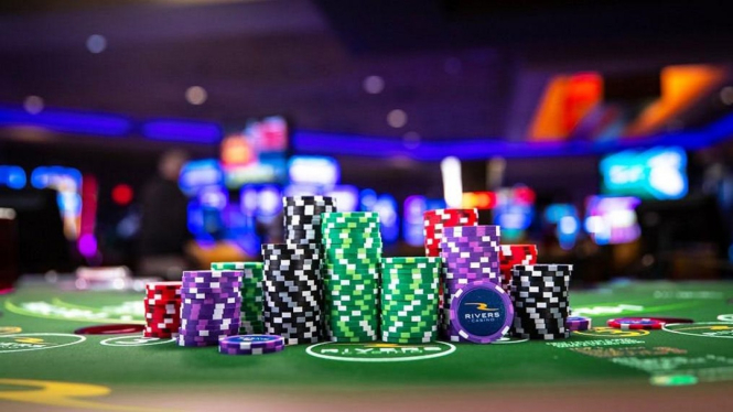 Situs judi online.