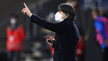 Pelatih Timnas Jerman, Joachim Loew