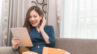 Ini Alasan Kenapa Belanja Fashion Lebih Asyik Secara Online