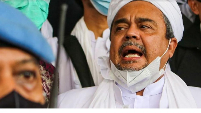 Habib Rizieq