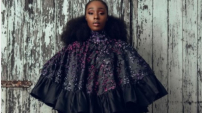 Abena Appiah, Miss Grand International 2020