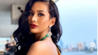 Aurra Kharisma