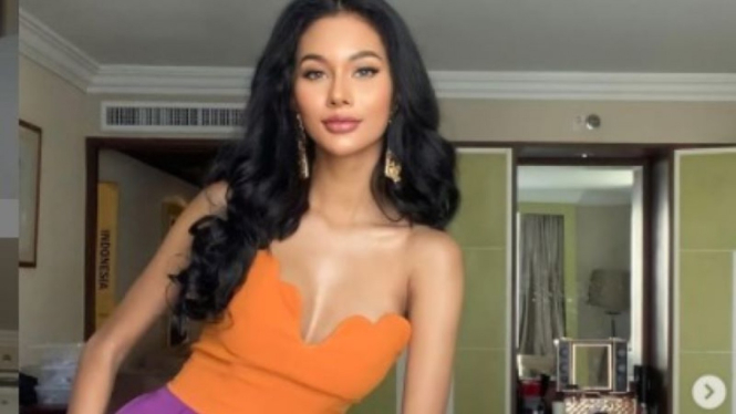 Aurra Kharisma 