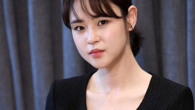 Shim Eun Woo.