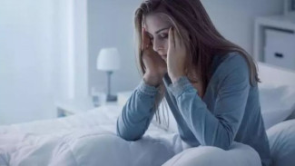 Kenali 4 Gejala Insomnia, Penyebab dan Cara Pencegahannya