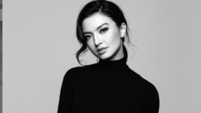 Raline Shah