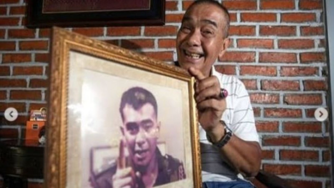 Wawan Wanisar 