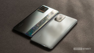 Redmi Note 10 dan Realme 8 Berebut Hati Konsumen Indonesia