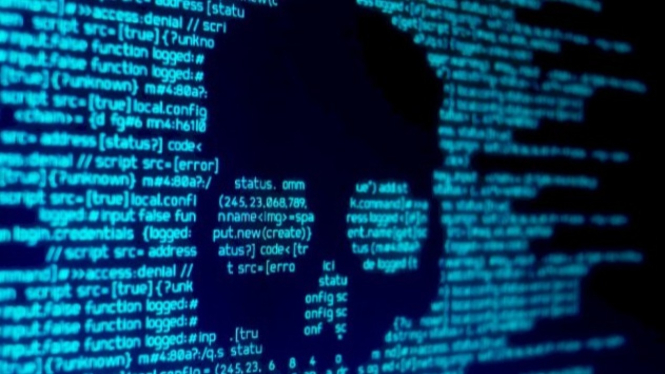 Malware.