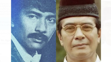 Wawan Wanisar