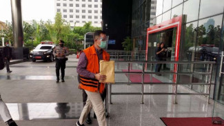 KPK Kembali Panggil Eks Mensos Juliari Batubara