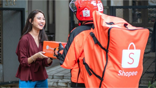 Shopee.