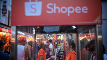 Shopee.