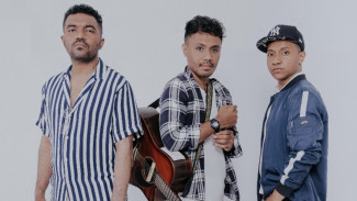 Terjun ke Industri Musik, Loko Coba Hadirkan yang Beda